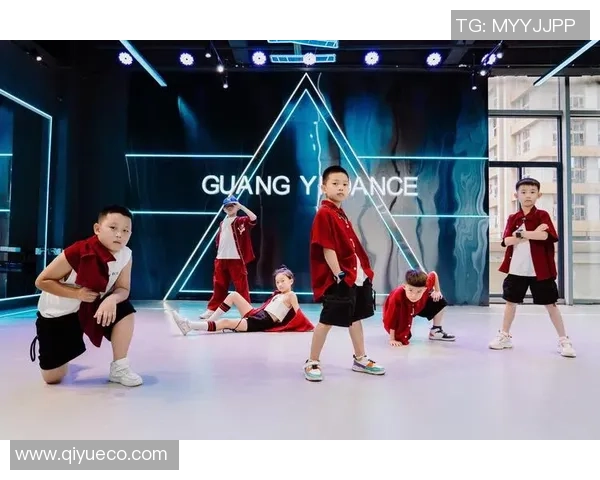 武汉街舞队实力大变革引发热议街舞文化新风潮